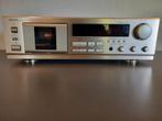DENON DRM-550 CASSETTE-DECK 2-HEAD/4-TRACK DOLBY B/C/HX-PRO, Audio, Tv en Foto, Cassettedecks, Ophalen of Verzenden, Enkel, Denon