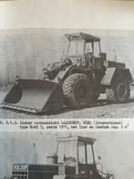 Voorschriften KL Fal, Pistool, LAW, AT-4, Jeep, Laro, YA div, Ophalen of Verzenden, Landmacht, Nederland, Overige typen