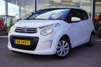 Citroen C1 1.0 e-VTi Feel | 5deurs | Carplay | Navigatie | E, Voorwielaandrijving, Stof, Gebruikt, 4 stoelen