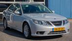 Saab 9-3 Sport Sedan 1.8t Business Edition automaat, Auto's, Saab, 1998 cc, Zwart, 4 cilinders, 150 pk