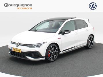Volkswagen Golf 2.0 TSi 300 Pk GTi Automaat Clubsport | Pano beschikbaar voor biedingen