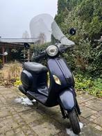 AGM VX 50 snorscooter, Gebruikt, Benzine, Ophalen, Overige merken