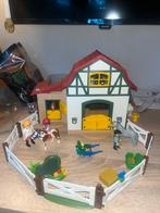 Playmobil country pony - 6927, Ophalen of Verzenden, Zo goed als nieuw