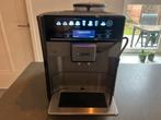 Siemens EQ.6 Plus S100, Witgoed en Apparatuur, Koffiezetapparaten, Afneembaar waterreservoir, Gebruikt, Ophalen of Verzenden, 4 tot 10 kopjes