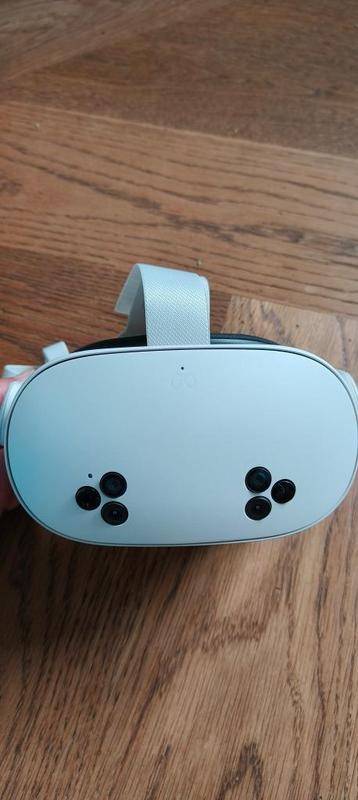Meta quest 3S 128GB VR-bril  beschikbaar voor biedingen
