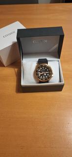 Citizen NH8383-17E - Duikhorloge - Nieuw in doos!, Ophalen of Verzenden