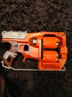 Nerf N-Strike Elite FlipFury Blaster, Ophalen of Verzenden, Gebruikt, Jongen of Meisje