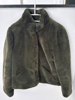 Bontjas, Kleding | Dames, Jassen | Winter, Maat 38/40 (M), Only, Ophalen of Verzenden, Gedragen