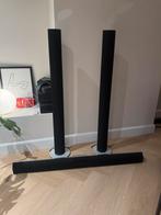 B&O Beolab 6000 MK2 & Beolab 3500, Overige merken, Soundbar, 70 watt of meer, Ophalen of Verzenden