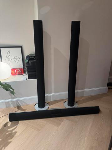 B&O Beolab 6000 MK2 & Beolab 3500 beschikbaar voor biedingen