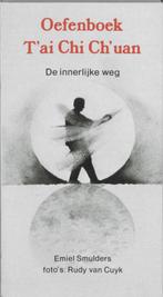 Oefenboek T'ai Chi Ch'uan, Ophalen of Verzenden, Zo goed als nieuw, Meditatie of Yoga, Instructieboek