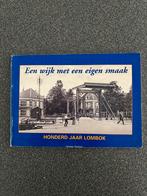 HONDERD JAAR LOMBOK, S HAUTVAST, Ophalen of Verzenden, 20e eeuw of later, Gelezen