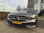 Mercedes-Benz E-klasse 200 Premium Plus | Elektrische Stoele, Te koop, Zilver of Grijs, Geïmporteerd, 5 stoelen