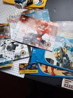 Lego sports bionicle en knights kingdom., Ophalen of Verzenden, Zo goed als nieuw