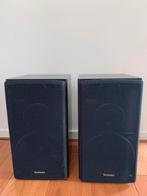 Technics SB-CH900 speakers, Audio, Tv en Foto, Luidsprekers, Overige merken, Gebruikt, Ophalen of Verzenden, 60 tot 120 watt