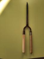 Antieke krultang, Antiek en Kunst, Antiek | Gereedschap en Instrumenten, Ophalen of Verzenden