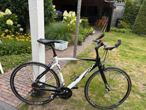 koga roadchamp, Fietsen en Brommers, Fietsen | Heren | Sportfietsen en Toerfietsen, Gebruikt, Koga Miyata, Meer dan 20 versnellingen