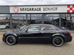 Chrysler 300C 5.7 V8 HEMI LEER-AUTOMAAT-DAK (bj 2005), Auto's, Chrysler, Automaat, Gebruikt, 8 cilinders, 5654 cc