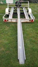 Motor aanhanger, Auto diversen, Aanhangers en Bagagewagens, Ophalen, Gebruikt