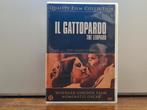 Il Gattopardo NLO DVD, Vanaf 16 jaar, Ophalen of Verzenden, Zo goed als nieuw, Overige gebieden