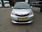 Subaru Trezia 1.4D Executive, Euro 5, Gebruikt, Zwart, 4 cilinders