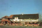 Hoevelaken, Restaurant Schep, Ophalen of Verzenden, 1980 tot heden, Gelopen, Gelderland