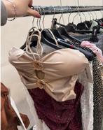 Nieuw! Dameskledingpakket met kaartjes doos 14, Kleding | Dames, Ophalen of Verzenden, Nieuw, Maat 38/40 (M)