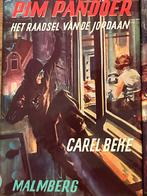 Pim Pandoer Het Raadsel van de Jordaan - Carel Beke, Boeken, Kinderboeken | Jeugd | 13 jaar en ouder, Ophalen of Verzenden, Gelezen