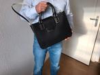 Calvin Klein Tote bag schoudertas handtas nieuw, Ophalen of Verzenden, Nieuw, Zwart, Overige merken