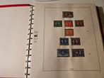 Postzegels Engeland in Safe verzamelband, Postzegels en Munten, Postzegels | Volle albums en Verzamelingen, Ophalen of Verzenden