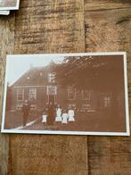 Te koop ansichtkaarten Wolvega en omgeving, Ophalen