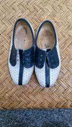 BROCANTE KINDERSCHOENEN JAREN 60, Ophalen of Verzenden, Gebruikt, Meisje, Schoentjes