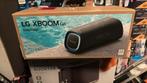 Wireless portable speaker LG XBOOM GO, Audio, Tv en Foto, Ophalen of Verzenden, Nieuw