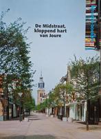 W. Hoekstra; De midstraat, kloppend hart van Joure, 20e eeuw of later, W. Hoekstra, Ophalen of Verzenden, Zo goed als nieuw
