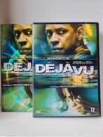 DeJa Vu (Nieuw Sealed) Denzel Washington Scifi Thriller DVD, Cd's en Dvd's, Dvd's | Science Fiction en Fantasy, Ophalen of Verzenden