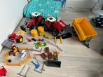 Playmobil Boerderij, Kinderen en Baby's, Speelgoed | Playmobil, Ophalen, Gebruikt, Los playmobil