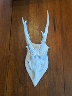 Mooie partij van 350 polystone hert geweitjes mooi verpakt, Ophalen, Nieuw