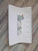 Prenatal aankleedkussen, Ophalen of Verzenden, Zo goed als nieuw, Kleed of Kussen