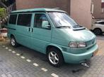 VW T4 Westfalia Camper Coach 2,5 TDI 75kw 102pk, airco, Caravans en Kamperen, Campers, Volkswagen, Bus-model, Particulier, Tot en met 4