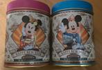 Disney Nieuwjaar Blikken - Mickey & Minnie 2022, Ophalen of Verzenden, Mickey Mouse, Zo goed als nieuw, Overige typen