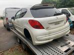 Peugeot 207 1.6 THP 150PK Le Mans in onderdelen, Ophalen of Verzenden, Gebruikt, Peugeot