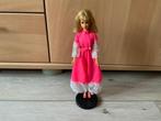 Vintage Barbie Francie outfit The Entertainer origineel 70, Verzamelen, Poppen, Gebruikt, Ophalen of Verzenden, Pop