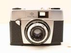 Agfa Silette 1 fototoestel 37870, Ophalen of Verzenden, Gebruikt, Compact, Overige Merken