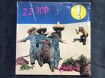 ZZ Top - El Loco - Vinyl, Ophalen of Verzenden, Gebruikt, 12 inch, Poprock