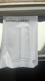 Ikea komplement spiegel pax kast, Ophalen, Minder dan 50 cm, Nieuw, Minder dan 100 cm