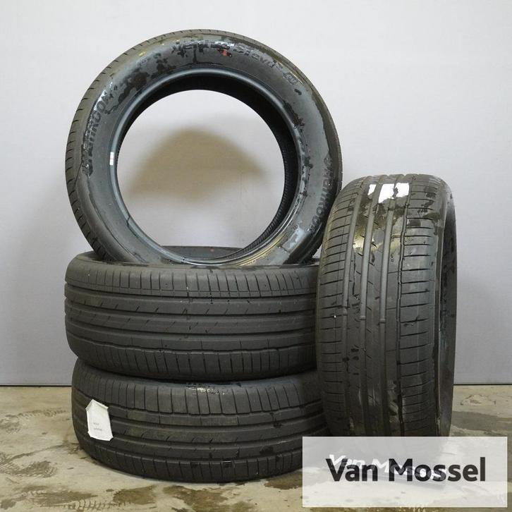 Hankook Ventus S1 EVO 3 EV 235/55/R19 - 255/50/R19, Auto-onderdelen, Banden en Velgen, Band(en), Zomerbanden, 19 inch, 235 mm