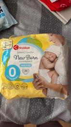 Kruidvat 1 pak New Born Luiers, Ophalen, Nieuw, Overige typen