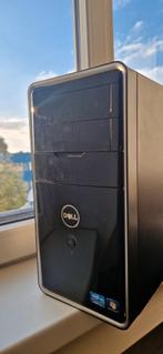 Dell Inspiron 660 desktop 250GB Kingston SSD, Computers en Software, Ophalen, Zo goed als nieuw, SSD
