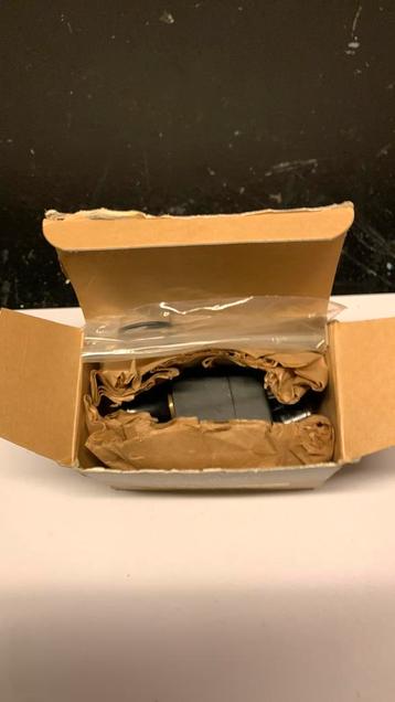 Magneet klep  Nefit 18015-7100164  NIEUW in doos!! beschikbaar voor biedingen