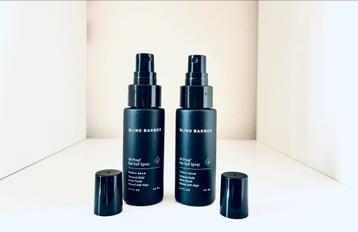 Blind Barber, Sea Salt Hair Spray🖤🫟🖤 beschikbaar voor biedingen
